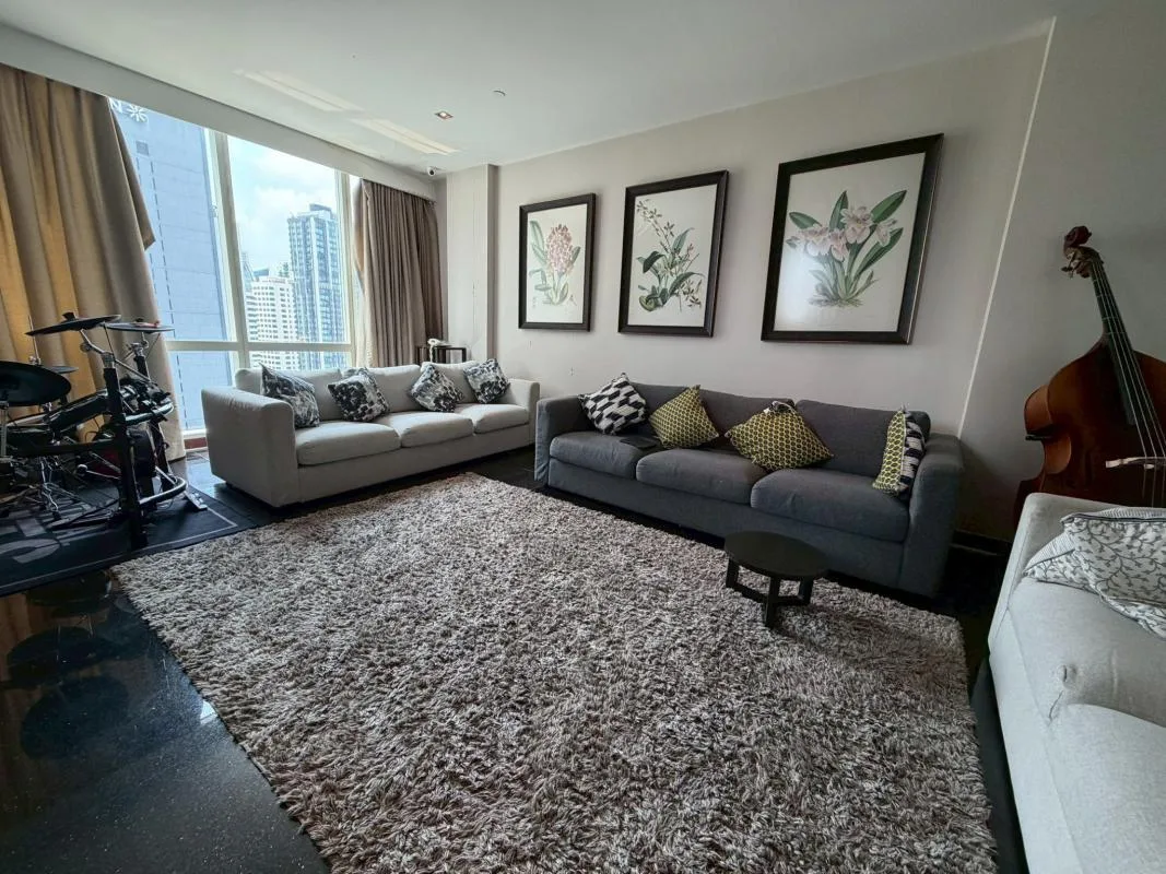 Le Raffine Jambunuda Sukhumvit 31 — photo 3