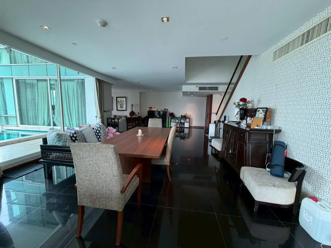 Le Raffine Jambunuda Sukhumvit 31 — photo 4
