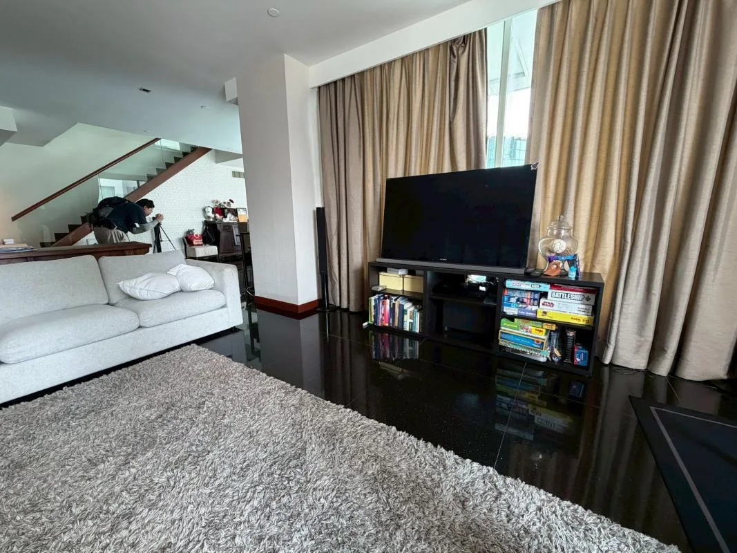 Le Raffine Jambunuda Sukhumvit 31 — photo 5
