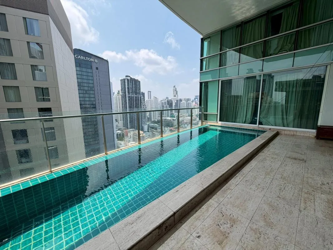 Le Raffine Jambunuda Sukhumvit 31 — photo 7