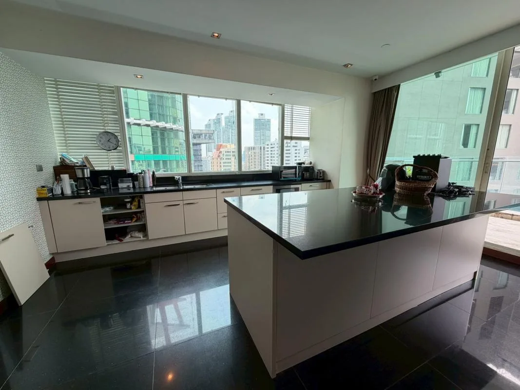 Le Raffine Jambunuda Sukhumvit 31 — photo 9