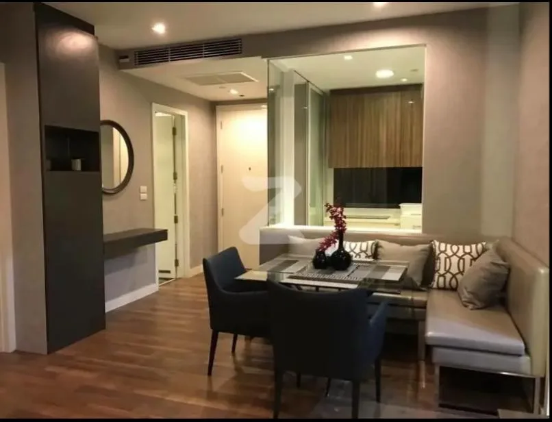 The Room Sukhumvit 62 — photo 3