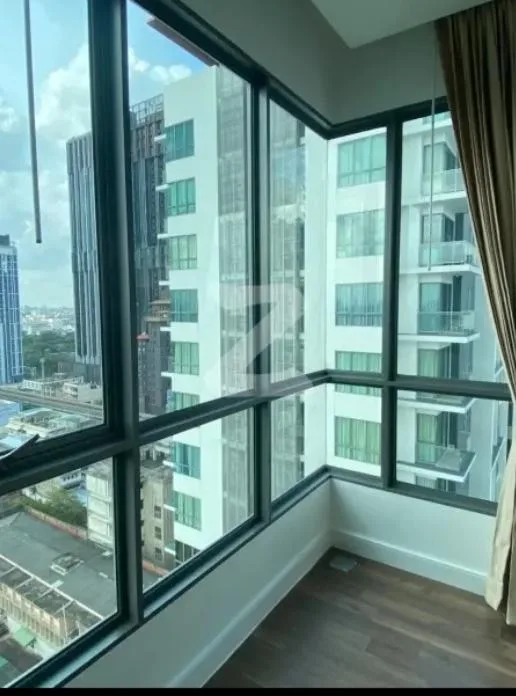 The Room Sukhumvit 62 — photo 6
