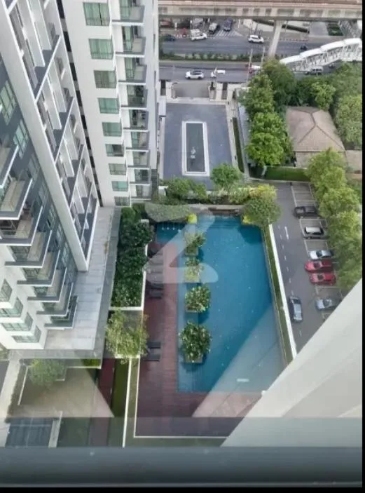 The Room Sukhumvit 62 — photo 7