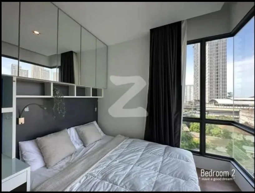 The Room Sukhumvit 62 — photo 5