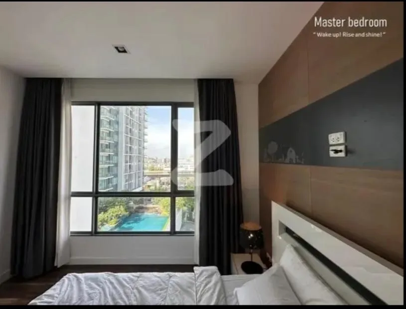 The Room Sukhumvit 62 — photo 8