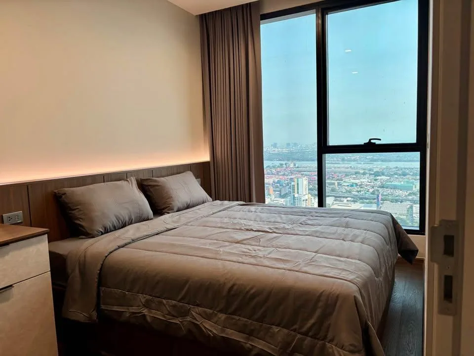 Ideo Q Sukhumvit 36 — photo 6