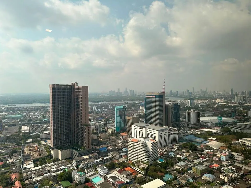 Ideo Q Sukhumvit 36 — photo 10
