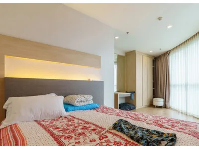 Sky Walk Condominium