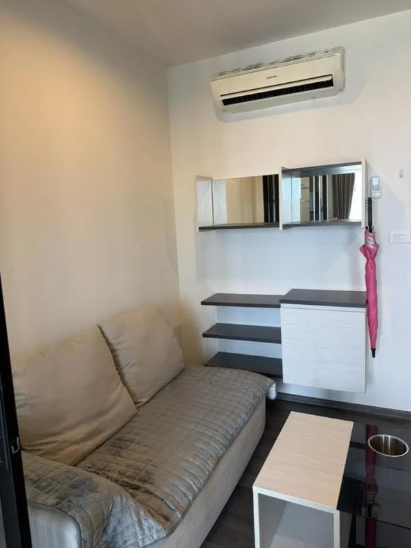 The Base Park West Sukhumvit 77 — photo 2