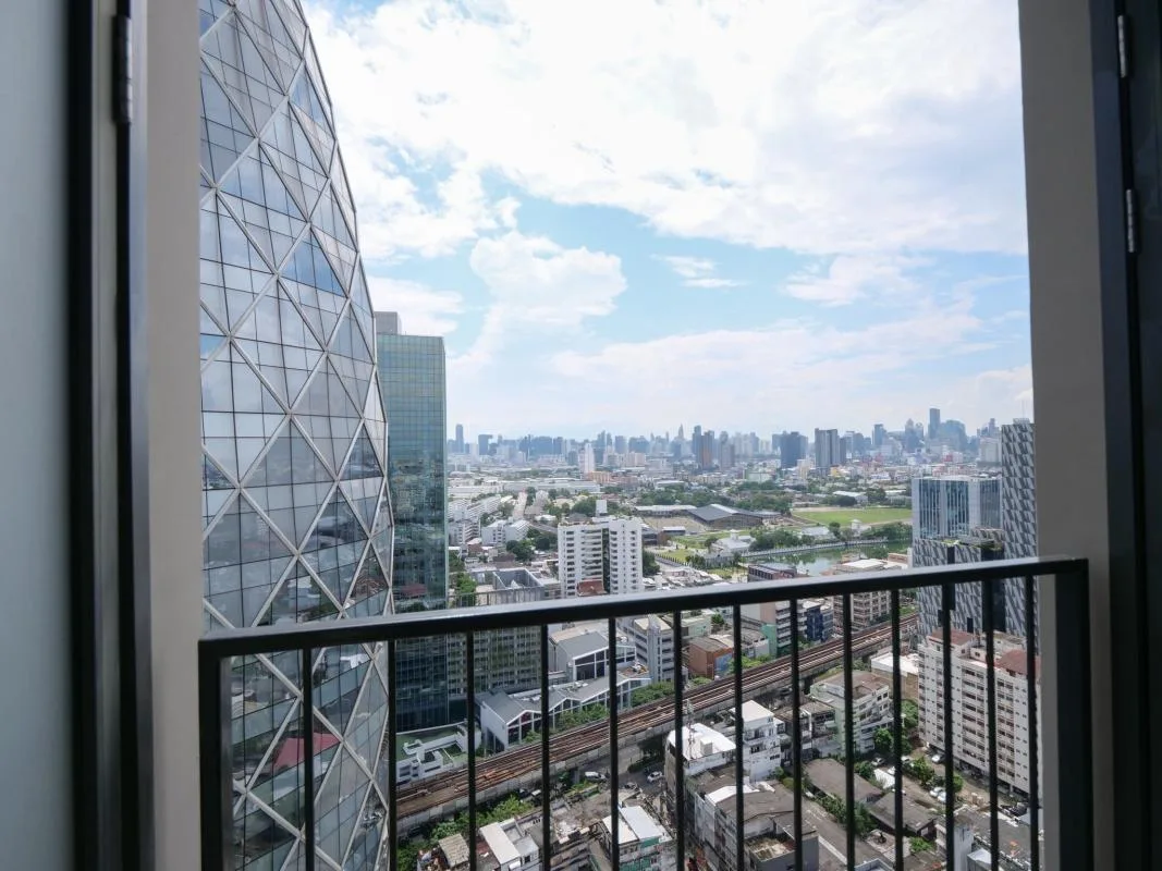 Centric Ari Station — photo 8