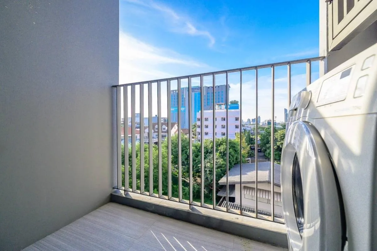 The Unique Sukhumvit 62/1 — photo 17