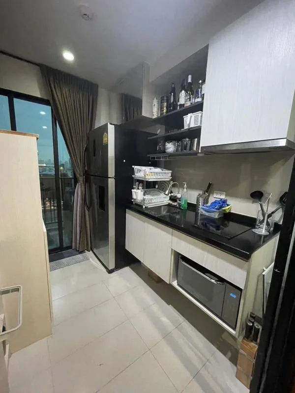 The Base Park East Sukhumvit 77 — photo 4