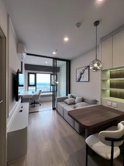 Life Rama 4 - Asoke