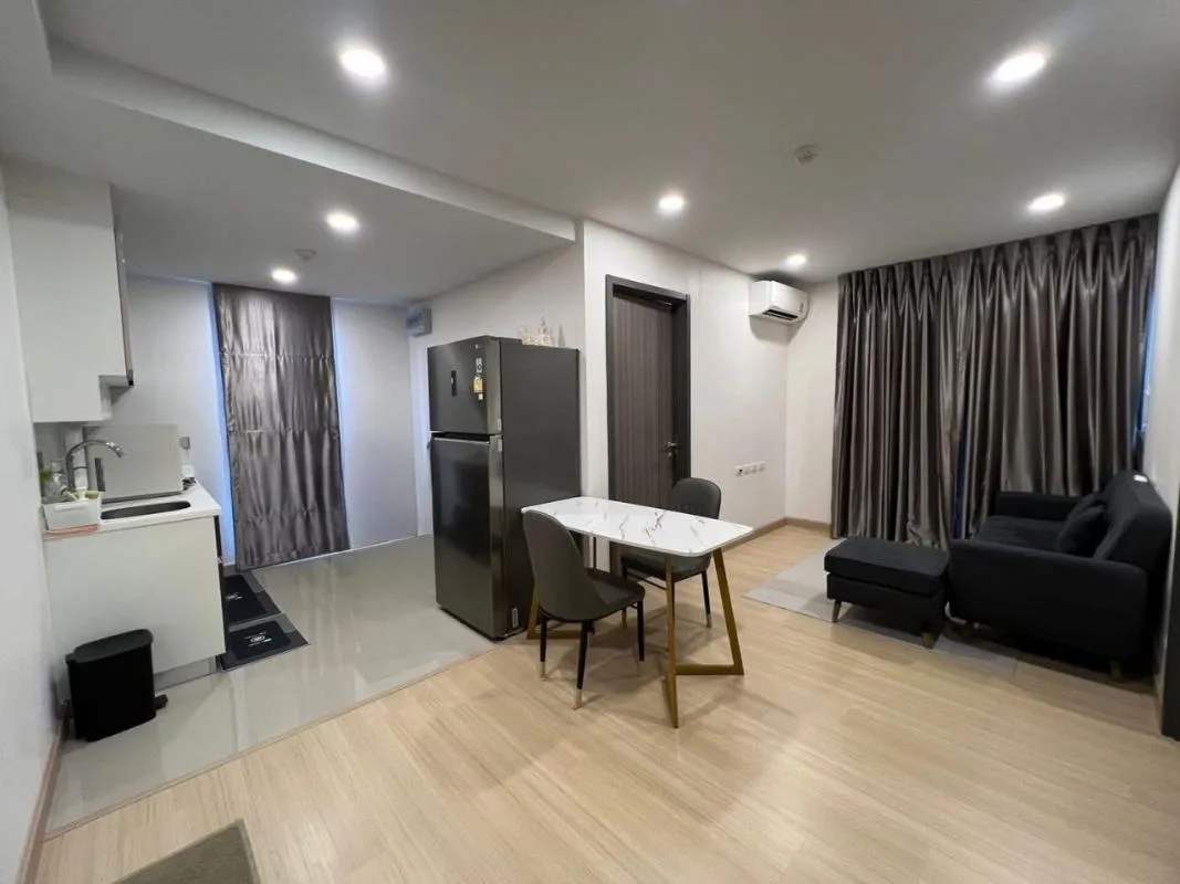Supalai Prime Rama 9 — photo 2