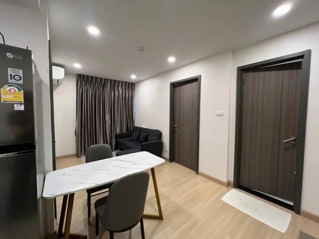 Supalai Prime Rama 9 — photo 3