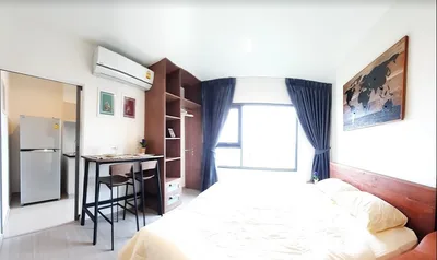 Aspire Sathorn - Ratchaphruek