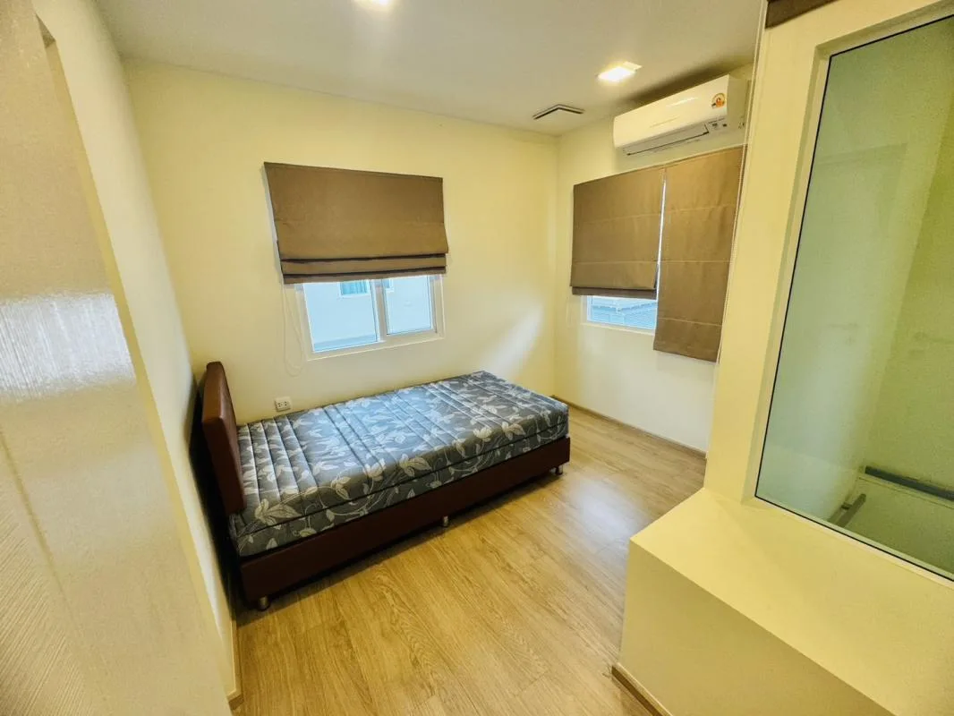 Villaggio Srinakarin-bangna — photo 8