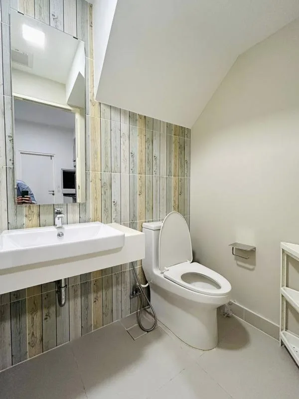 Villaggio 2 Srinakarin Bangna — photo 14