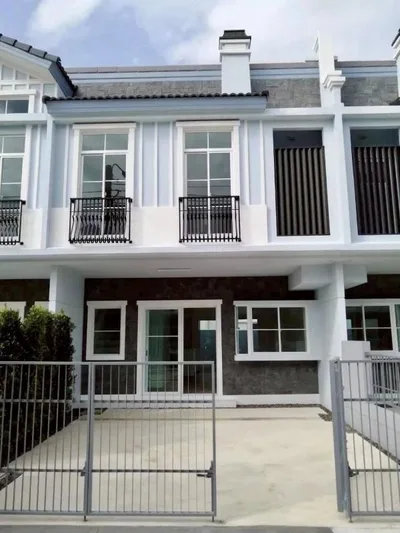 Villaggio 2 Srinakarin Bangna