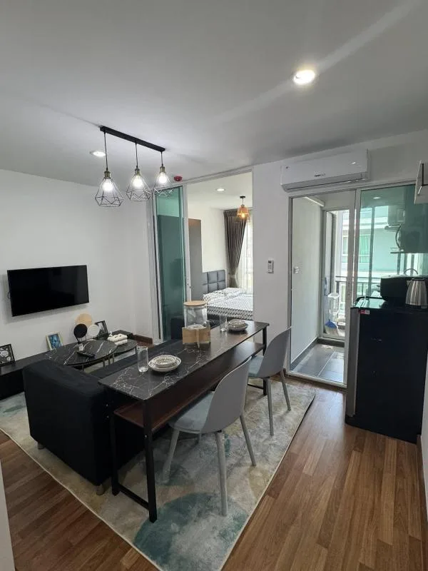 Regent Home Sukhumvit 81 — photo 1