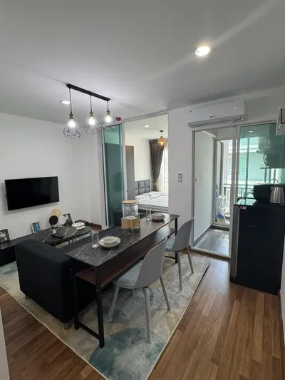 Regent Home Sukhumvit 81