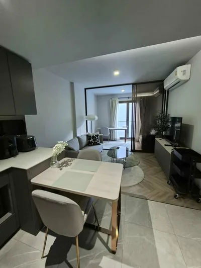 Chapter Thonglor 25