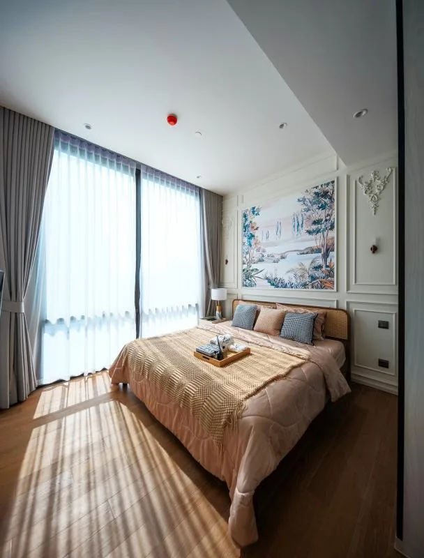 Muniq Langsuan — photo 9