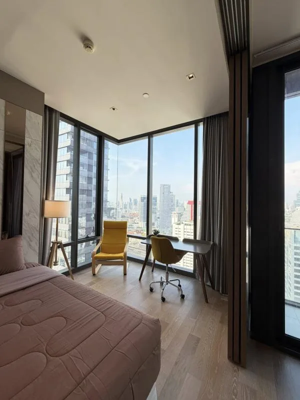 Ashton Silom — photo 3