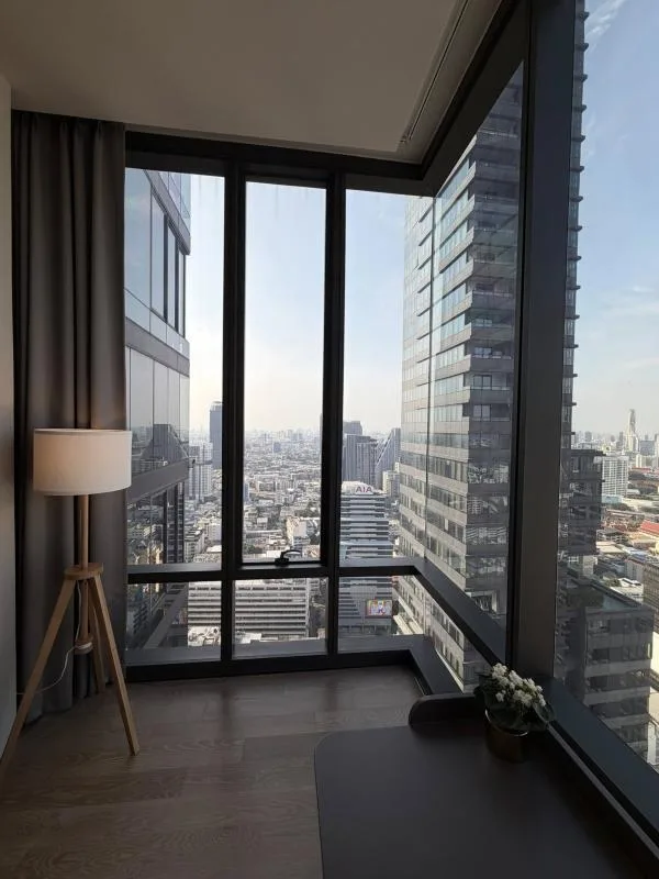 Ashton Silom — photo 8