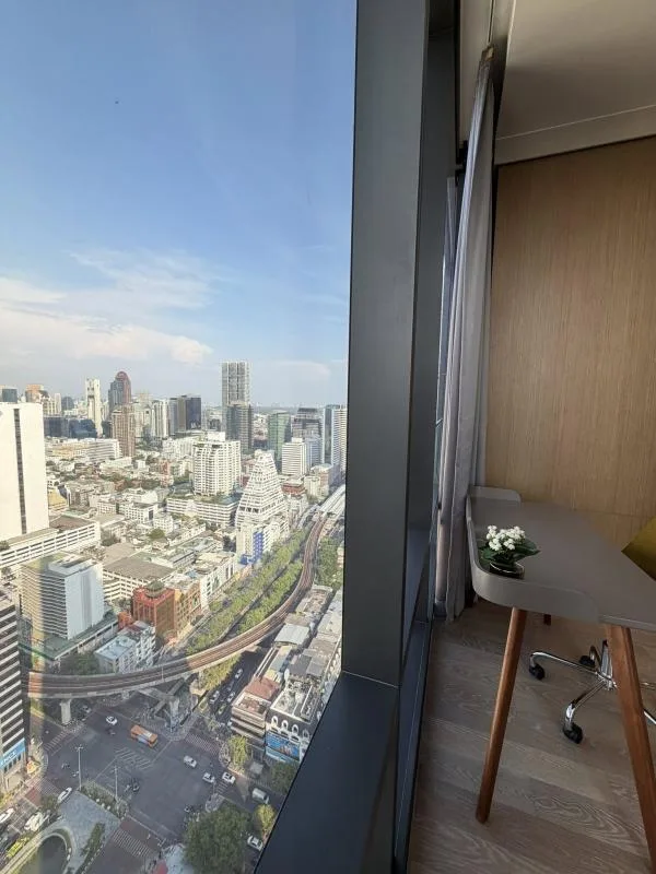 Ashton Silom — photo 9