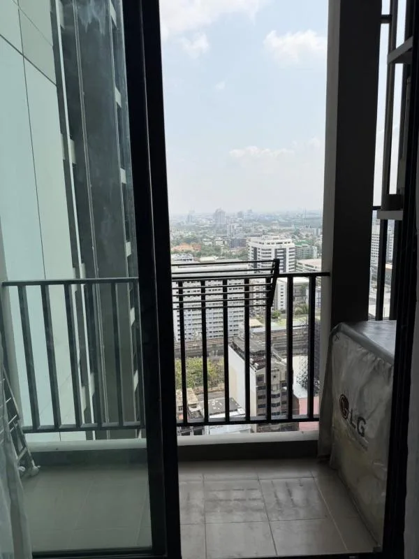 The Niche Pride Thonglor-Phetchaburi — photo 4