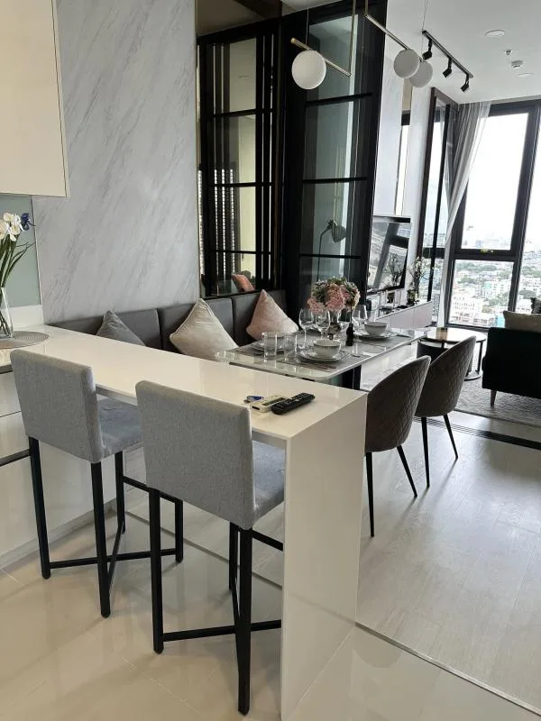 Mazarine Ratchayothin — photo 11