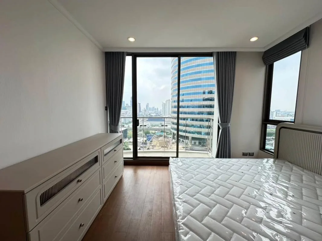 Supalai Oriental Sukhumvit 39 — photo 12