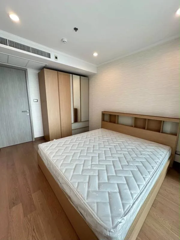 Supalai Oriental Sukhumvit 39 — photo 18