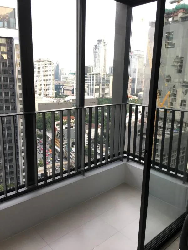 Ideo Q Ratchathewi — photo 7