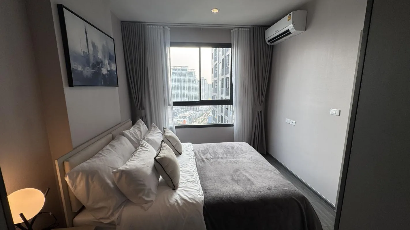Ideo Sukhumvit – Rama 4 — photo 11
