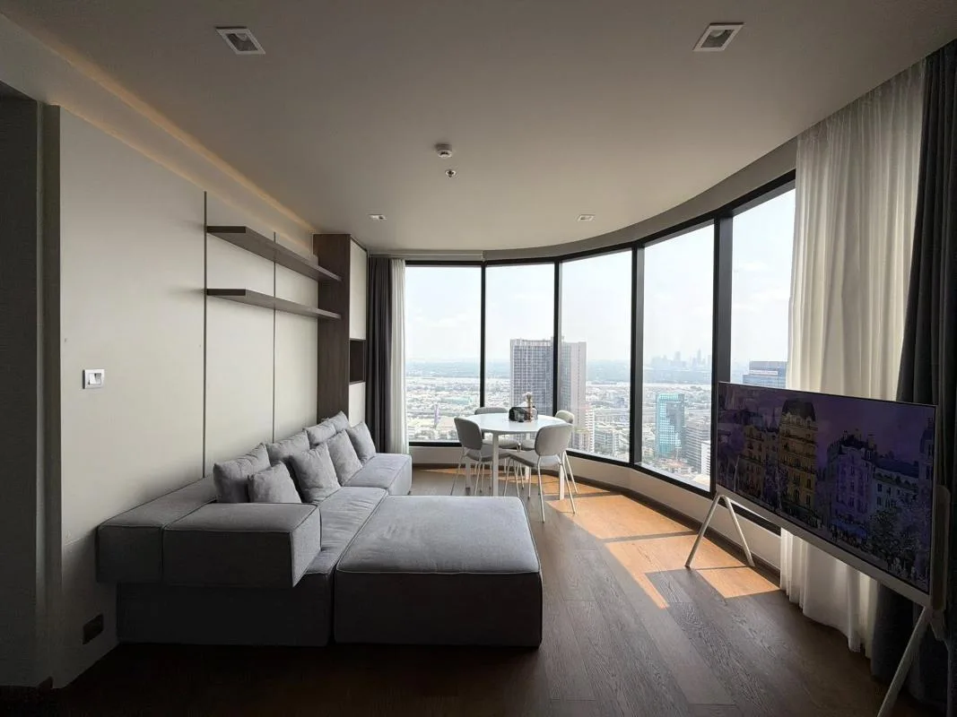 Ideo Q Sukhumvit 36 — photo 2