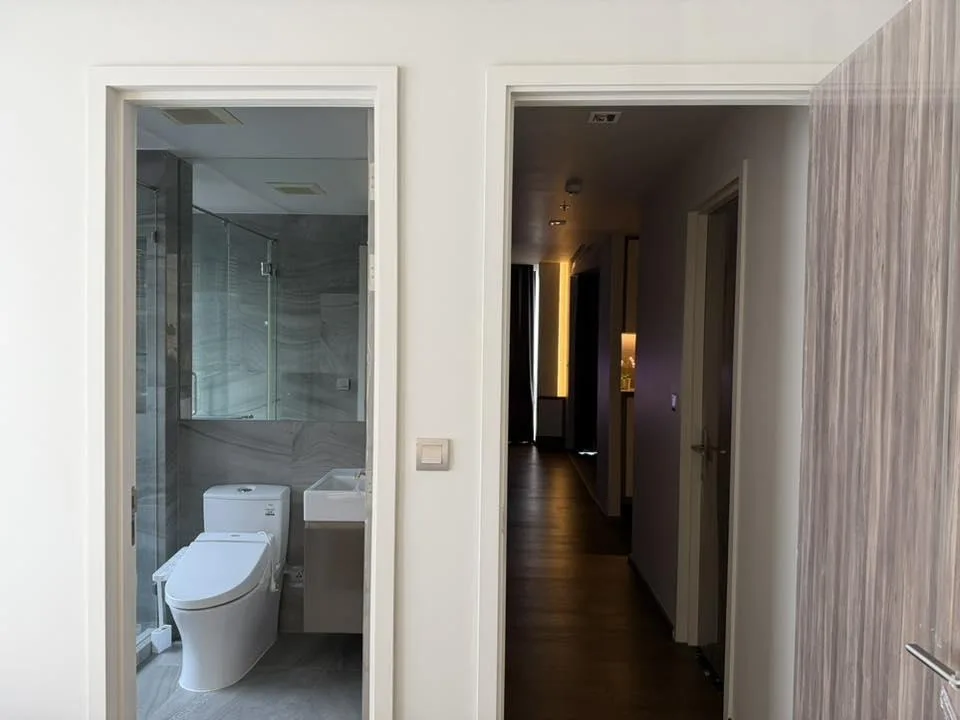 Ideo Q Sukhumvit 36 — photo 14