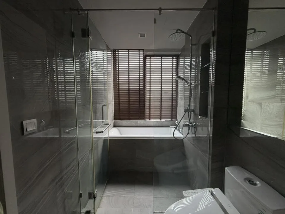 Ideo Q Sukhumvit 36 — photo 16