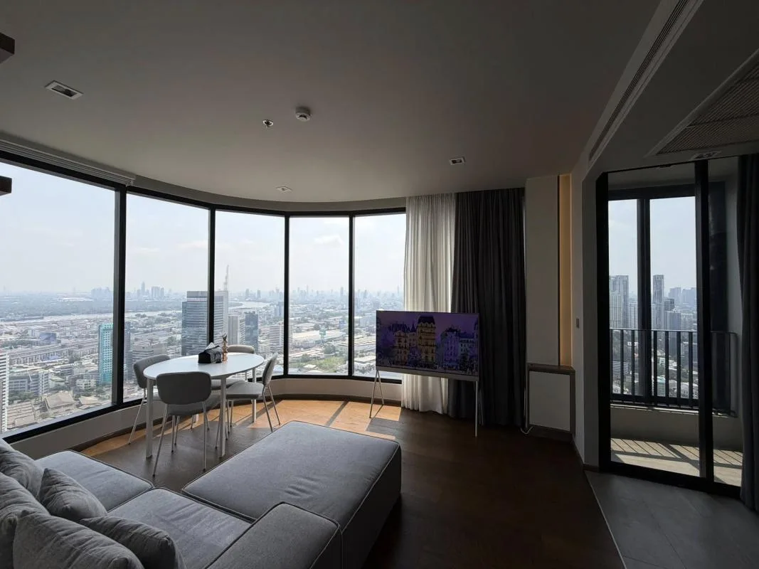 Ideo Q Sukhumvit 36 — photo 3