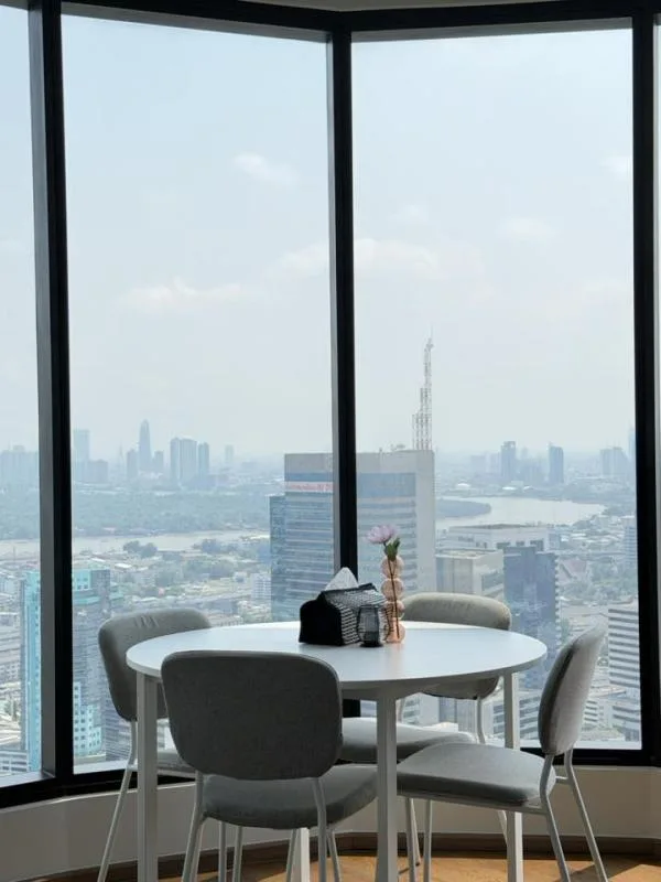 Ideo Q Sukhumvit 36 — photo 6