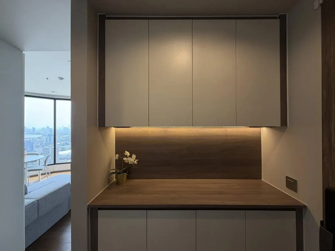 Ideo Q Sukhumvit 36 — photo 8
