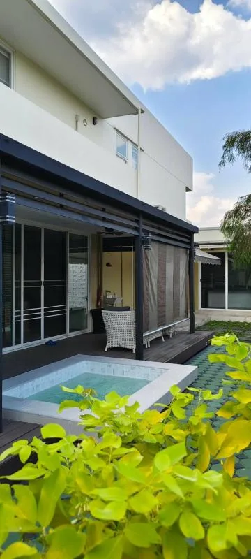 Courtyard Villa Rama 9-wongwaen — photo 17