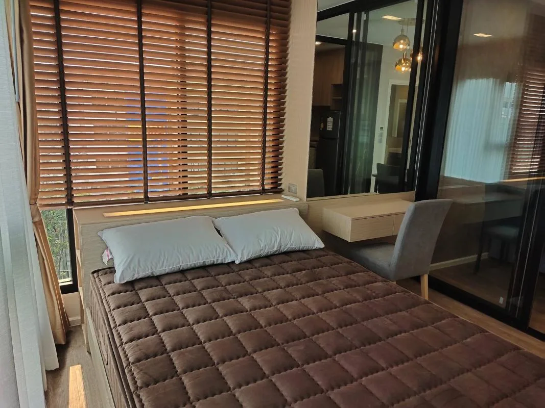 Modiz Sukhumvit 50 — photo 8