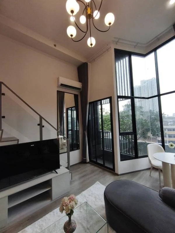 KnightBridge Space Sukhumvit-Rama 4 — photo 3