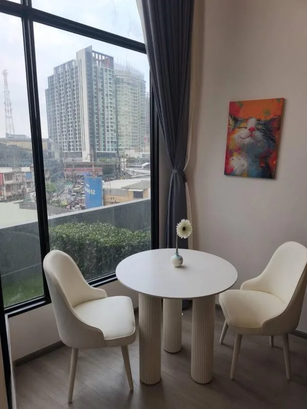 KnightBridge Space Sukhumvit-Rama 4 — photo 4