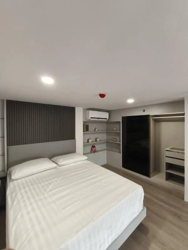 KnightBridge Space Sukhumvit-Rama 4 — photo 6
