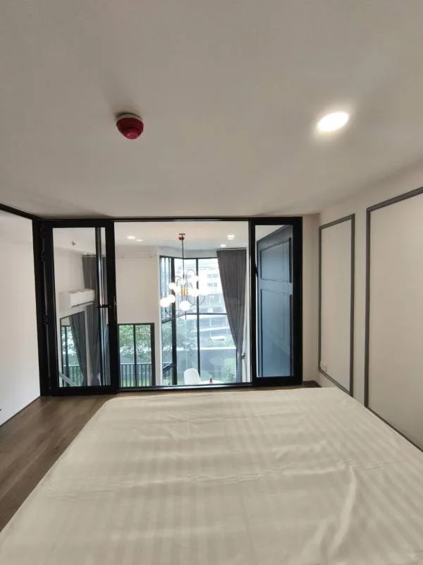 KnightBridge Space Sukhumvit-Rama 4 — photo 7