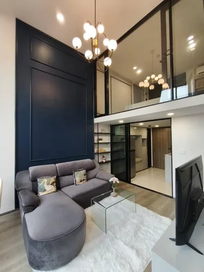 KnightBridge Space Sukhumvit-Rama 4